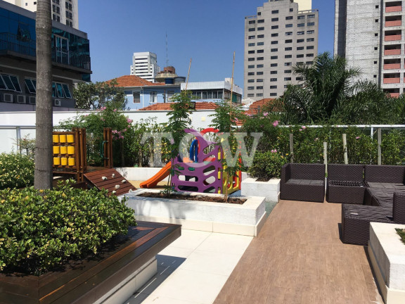 Imagem Apartamento com 2 Quartos à Venda, 74 m² em Vila Mariana - São Paulo