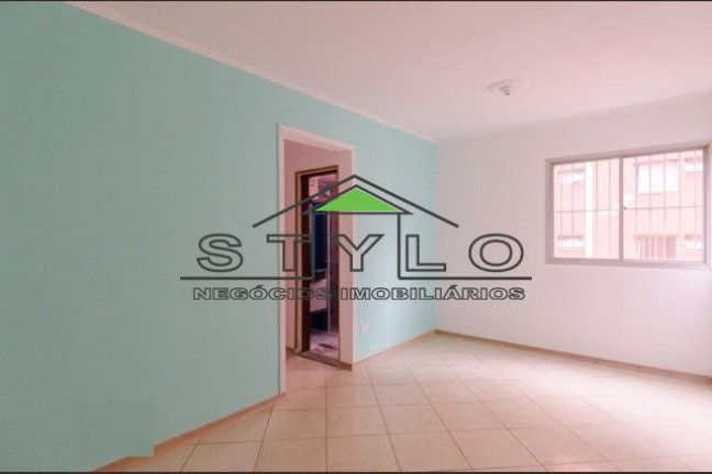 Imagem Apartamento com 2 Quartos à Venda, 57 m² em Demarchi - São Bernardo Do Campo