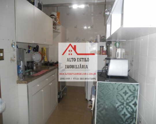 Imagem Apartamento com 2 Quartos à Venda, 65 m² em Quintino Bocaiúva - Rio De Janeiro Imagem Apartamento com 2 Quartos à Venda, 65 m² em Quintino Bocaiúva - Rio De Janeiro