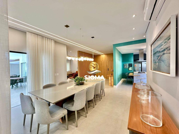 Imagem Casa com 7 Quartos à Venda, 460 m² em Jardim Acapulco - Guarujá Imagem Casa com 7 Quartos à Venda, 460 m² em Jardim Acapulco - Guarujá