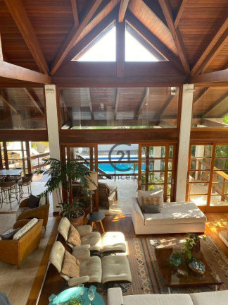 Casa com 4 Quartos à Venda, 530 m² em João Paulo - Florianópolis