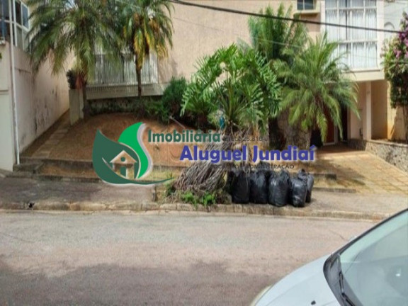 Imagem Casa com 4 Quartos à Venda ou Temporada, 345 m² em Jardim Ana Maria - Jundiaí Imagem Casa com 4 Quartos à Venda ou Temporada, 345 m² em Jardim Ana Maria - Jundiaí