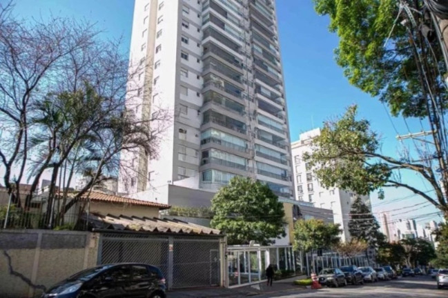 Imagem Imóvel com 2 Quartos à Venda, 100 m² em Chácara Inglesa - São Paulo Imagem Imóvel com 2 Quartos à Venda, 100 m² em Chácara Inglesa - São Paulo