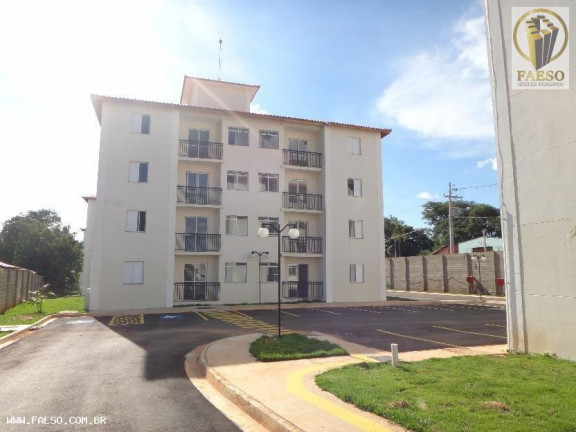 Imagem Apartamento com 2 Quartos à Venda, 55 m² em Vila Progresso (góle) - Porto Feliz Imagem Apartamento com 2 Quartos à Venda, 55 m² em Vila Progresso (góle) - Porto Feliz