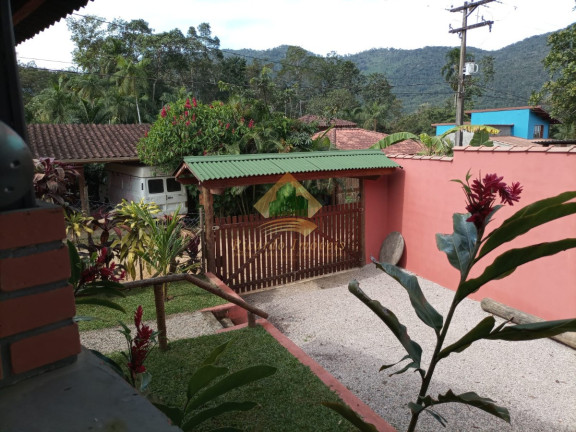 Imagem Casa com 2 Quartos à Venda, 300 m² em Ubatumirim - Ubatuba