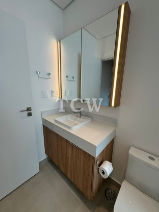 Imagem Apartamento com 3 Quartos para Alugar, 147 m² em Itaim Bibi - São Paulo Imagem Apartamento com 3 Quartos para Alugar, 147 m² em Itaim Bibi - São Paulo