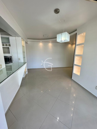 Imagem Apartamento com 3 Quartos à Venda, 85 m² em América - Joinville