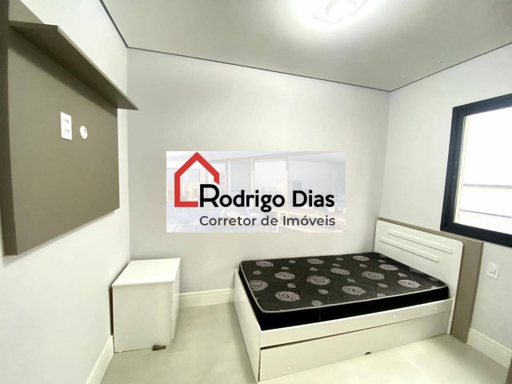 Imagem Casa de Condomínio com 4 Quartos para Alugar, 282 m² em Jardim Novo Mundo - Jundiaí