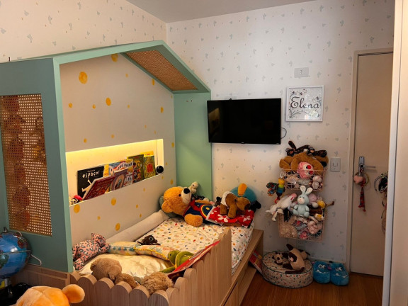 Imagem Imóvel com 2 Quartos à Venda, 90 m² em Campo Belo - São Paulo