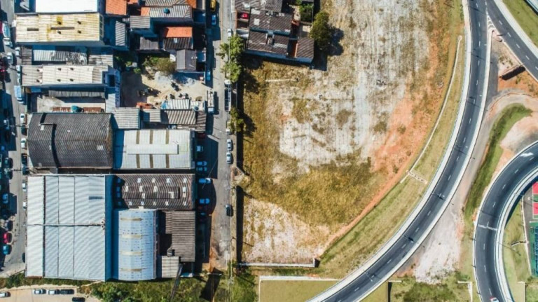 Imagem Terreno para Alugar, 10.442 m² em Vila Dusi - São Bernardo Do Campo