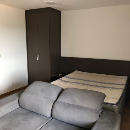 Imagem Apartamento com 1 Quarto para Alugar, 44 m² em Jardim São Carlos - Sorocaba Imagem Apartamento com 1 Quarto para Alugar, 44 m² em Jardim São Carlos - Sorocaba