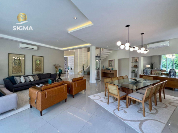 Imagem Casa com 6 Quartos à Venda, 1.000 m² em Jardim Acapulco - Guarujá Imagem Casa com 6 Quartos à Venda, 1.000 m² em Jardim Acapulco - Guarujá