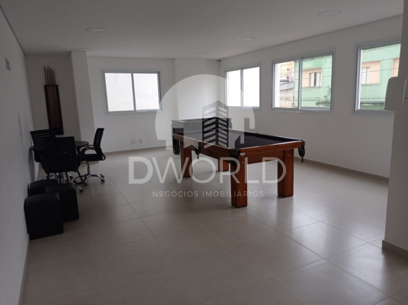 Imóvel com 2 Quartos à Venda, 65 m² em Rudge Ramos - São Bernardo Do Campo