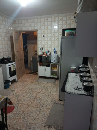 Imagem Casa com 3 Quartos à Venda, 100 m² em Vila Amorim - Suzano Imagem Casa com 3 Quartos à Venda, 100 m² em Vila Amorim - Suzano