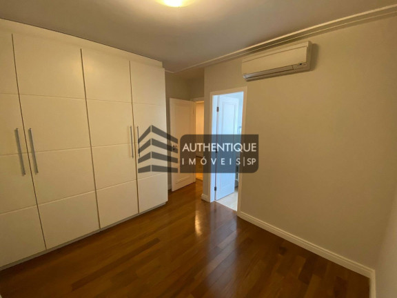 Imagem Apartamento com 3 Quartos à Venda, 197 m² em Moema - São Paulo