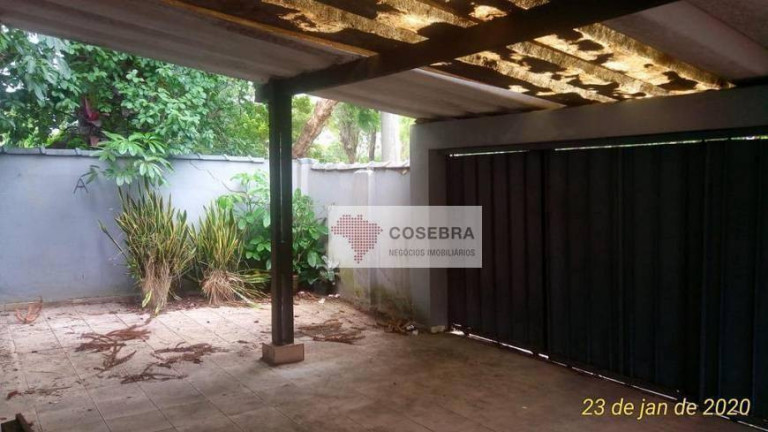 Imagem Casa com 4 Quartos à Venda, 253 m² em Brooklin Paulista - São Paulo Imagem Casa com 4 Quartos à Venda, 253 m² em Brooklin Paulista - São Paulo