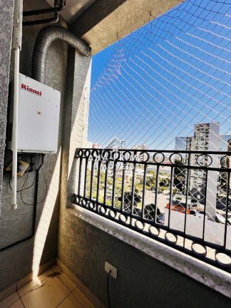 Imagem Apartamento com 4 Quartos à Venda, 349 m² em Jardim Aquarius - São José Dos Campos Imagem Apartamento com 4 Quartos à Venda, 349 m² em Jardim Aquarius - São José Dos Campos