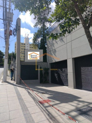Imagem Loja à Venda ou Locação, 400 m² em Parada Inglesa - São Paulo
