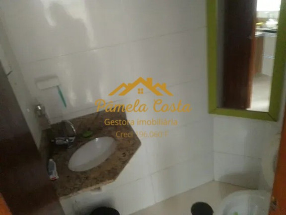 Imagem Sobrado com 2 Quartos à Venda, 70 m² em Balneário Cidade Atlântica - Guarujá Imagem Sobrado com 2 Quartos à Venda, 70 m² em Balneário Cidade Atlântica - Guarujá