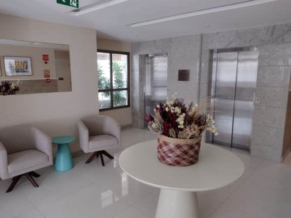 Imagem Apartamento com 1 Quarto à Venda, 22 m² em Costa Azul - Salvador Imagem Apartamento com 1 Quarto à Venda, 22 m² em Costa Azul - Salvador