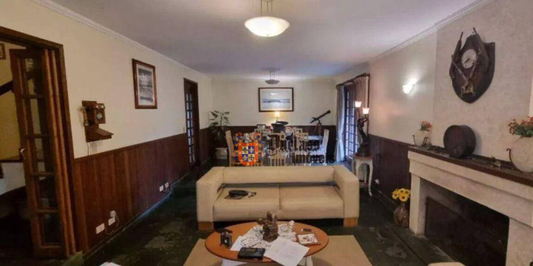 Imagem Casa com 5 Quartos à Venda, 368 m² em Jardim Da Montanha - Mairiporã Imagem Casa com 5 Quartos à Venda, 368 m² em Jardim Da Montanha - Mairiporã