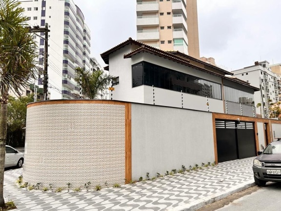 Imagem Casa com 3 Quartos à Venda, 250 m² em Caiçara - Praia Grande Imagem Casa com 3 Quartos à Venda, 250 m² em Caiçara - Praia Grande