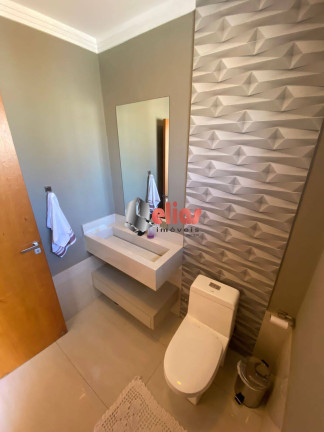 Imagem Casa com 3 Quartos à Venda, 260 m² em Parque Vista Alegre - Bauru Imagem Casa com 3 Quartos à Venda, 260 m² em Parque Vista Alegre - Bauru