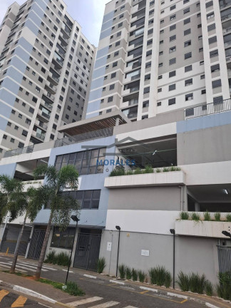 Imagem Apartamento à Venda, 48 m² em Centro - Osasco