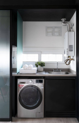 Imagem Apartamento com 2 Quartos à Venda, 64 m² em Jardim Europa - Porto Alegre