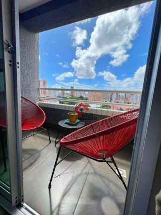 Imagem Apartamento com 3 Quartos à Venda, 70 m² em Joaquim Távora - Fortaleza Imagem Apartamento com 3 Quartos à Venda, 70 m² em Joaquim Távora - Fortaleza