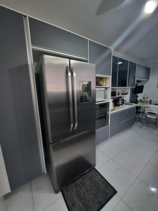 Imagem Apartamento com 3 Quartos à Venda, 170 m² em Gonzaga - Santos