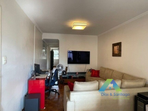 Imagem Apartamento com 2 Quartos à Venda, 87 m² em Aclimação - São Paulo