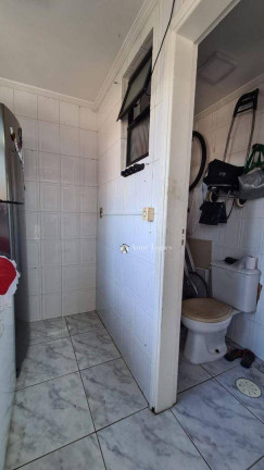 Imagem Cobertura com 3 Quartos à Venda, 140 m² em Campo Grande - Santos Imagem Cobertura com 3 Quartos à Venda, 140 m² em Campo Grande - Santos