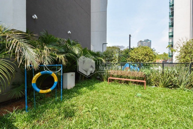 Imagem Studio com 1 Quarto à Venda, 64 m² em Moema - São Paulo Imagem Studio com 1 Quarto à Venda, 64 m² em Moema - São Paulo