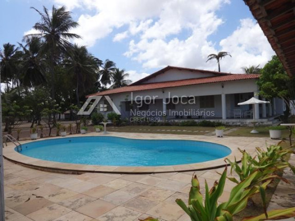 Imagem Casa com 3 Quartos à Venda, 150 m² em Pacheco - Caucaia Imagem Casa com 3 Quartos à Venda, 150 m² em Pacheco - Caucaia