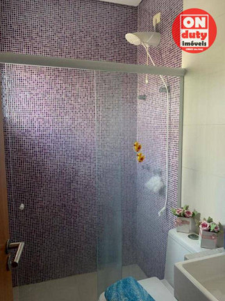 Imagem Sobrado com 3 Quartos à Venda, 218 m² em Marapé - Santos Imagem Sobrado com 3 Quartos à Venda, 218 m² em Marapé - Santos