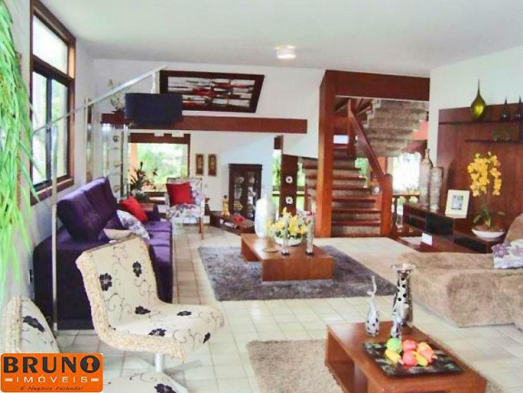 Imagem Casa com 5 Quartos à Venda, 700 m² em Praia Do Morro - Guarapari Imagem Casa com 5 Quartos à Venda, 700 m² em Praia Do Morro - Guarapari
