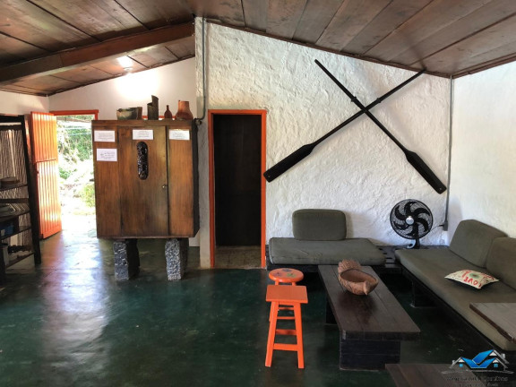Imagem Casa com 3 Quartos para Temporada, 120 m² em Enseada - Ubatuba Imagem Casa com 3 Quartos para Temporada, 120 m² em Enseada - Ubatuba