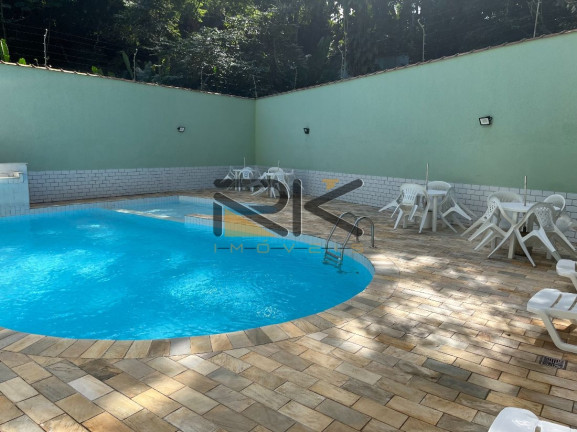 Imagem Apartamento com 2 Quartos à Venda, 88 m² em Praia Grande - Ubatuba
