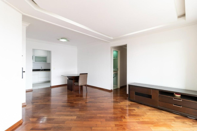 Imagem Apartamento com 3 Quartos à Venda, 97 m² em Baeta Neves - São Bernardo Do Campo