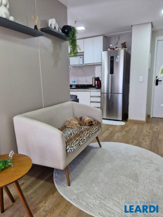 Imagem Apartamento com 1 Quarto à Venda, 42 m² em Boa Vista - São Caetano Do Sul Imagem Apartamento com 1 Quarto à Venda, 42 m² em Boa Vista - São Caetano Do Sul
