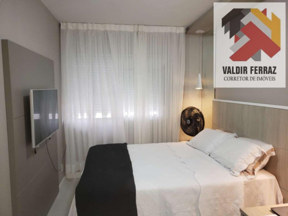 Imagem Apartamento com 2 Quartos à Venda, 73 m² em Itacorubi - Florianópolis
