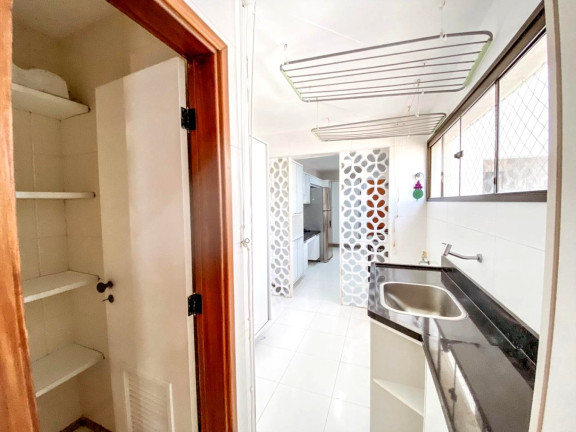 Imagem Apartamento com 4 Quartos à Venda, 188 m² em Pituba - Salvador Imagem Apartamento com 4 Quartos à Venda, 188 m² em Pituba - Salvador