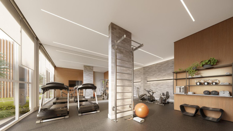 Imagem Apartamento com 3 Quartos à Venda, 107 m² em Panazzolo - Caxias Do Sul
