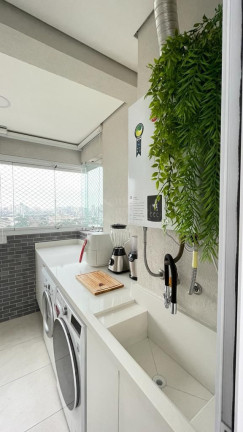 Imagem Apartamento com 2 Quartos à Venda, 62 m² em Barra Funda - São Paulo