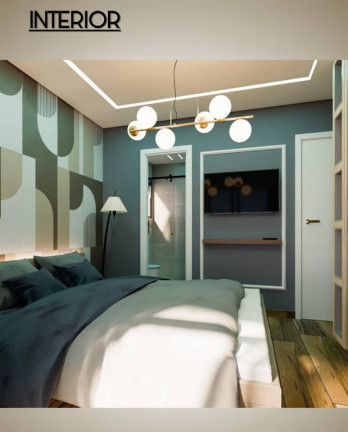 Imagem Casa de Condomínio com 2 Quartos à Venda, 52 m² em Mirim - Praia Grande Imagem Casa de Condomínio com 2 Quartos à Venda, 52 m² em Mirim - Praia Grande