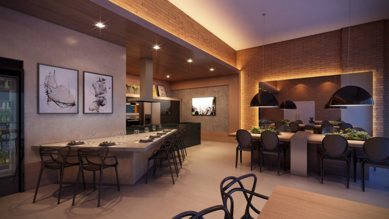 Imagem Apartamento com 4 Quartos à Venda, 340 m² em Bela Vista - Porto Alegre