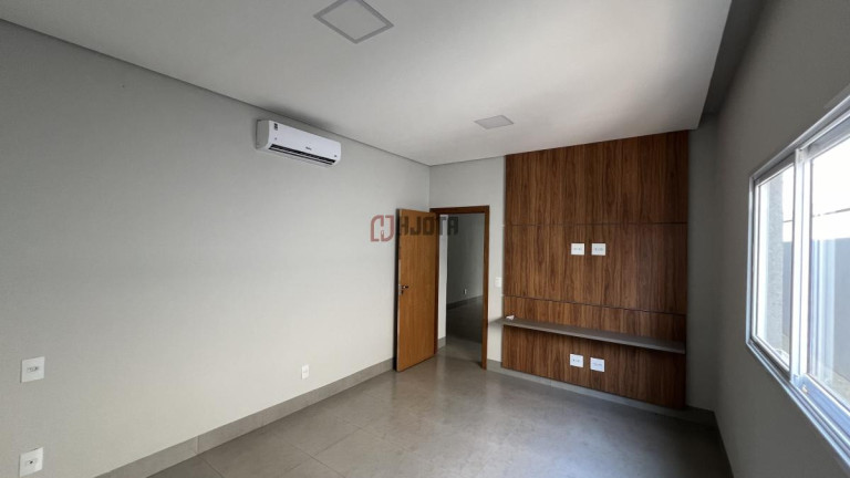 Imagem Casa de Condomínio com 3 Quartos à Venda, 226 m² em Cond Jardim Botânico - Bady Bassitt