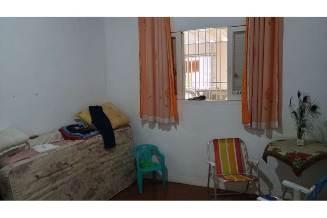 Imagem Casa com 3 Quartos à Venda, 118 m² em Vila Inglesa - São Paulo