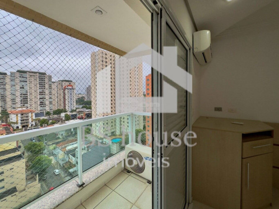Imagem Apartamento com 3 Quartos à Venda, 130 m² em Jardim Bela Vista - Santo André